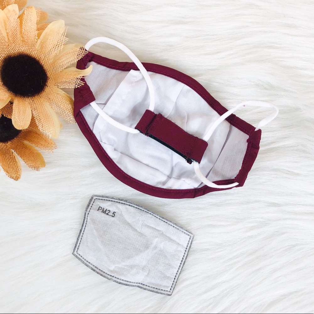1/$13❗️2/$24❗️3/$33‼️KIDS FACE MASK - mask - Picture 2 of 6